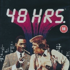 48 Hrs - DVD - pikkukuva 1