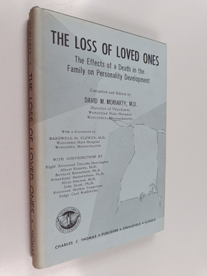 The loss of loved ones : the effects of a death in the fa...