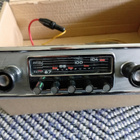 Vanha Blaupunkt autoradio (Wiesbaden) - pikkukuva 2