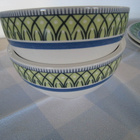 Villeroy Boch annoskulho Casale Blu Carla 2 kpl - pikkukuva 3