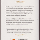 John Grisham: Tilinteko - pikkukuva 2