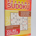 Extreme sudoku 5/2019 - pikkukuva 1