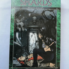 Baugh, Bruce: Vampire: The Masquerade: Clan Lasombra: Shards - pikkukuva 1