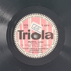 Savikiekko 1956 - Olavi Virta - Triola T 4374 - pikkukuva 3