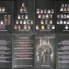 Game of Thrones - kausi 1 (5xDVD K16) - pikkukuva 4