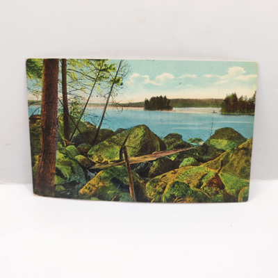päijänne: Padasjoki