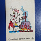 ASTERIX TARRAKUVA N:o 3 - pikkukuva 1