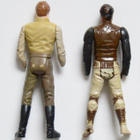 Star Wars vintage - 4 figuuria - pikkukuva 2