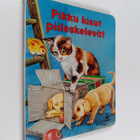 Katja Epes : Pikku kisut piileskelevät - pikkukuva 1