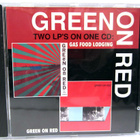 Green on Red Gas Food Lodging ja Green on Red - pikkukuva 1