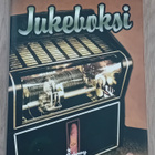 Åke Edwardson - Jukeboksi - pikkukuva 1