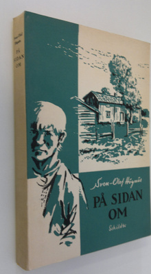 Sven-Olof Högnäs : På sidan om : nio noveller