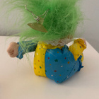 1992 Fairy Tale Trolls nukke - pikkukuva 3