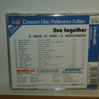 Spencer Davis , Pete York & Colin Hodgkinson CD - pikkukuva 2