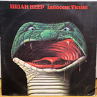 LP - URIAH HEEP - Innocent Victim - pikkukuva 1