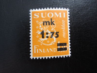 M30 1,75 / 1,25 mk keltainen **