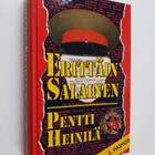 Pentti Heinilä : Erittäin salainen - pikkukuva 1