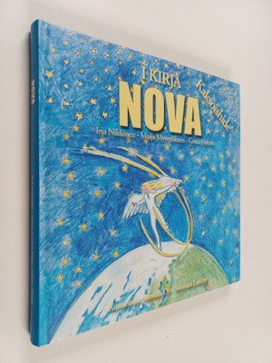 Irja Nikkinen : Nova 1-2