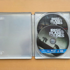 APINOIDEN PLANEETAN SYNTY . 2BD . STEELBOOK . - pikkukuva 3