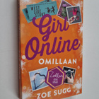 Zoe Sugg : Girl Online omillaan - pikkukuva 1