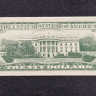 USA 1969 20 dollaria UNC - pikkukuva 2
