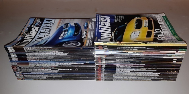 Tuulilasi lehti (valikoima)