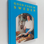 Oskar Jakobsson : Good Food in Sweden : A Selection of Re... - pikkukuva 1