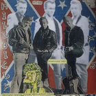 HILLBILLY CATS,HT-027 Mini LP 7" - pikkukuva 1
