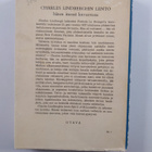 Charles Lindbergh : Charles Lindberghin lento hänen itsen... - pikkukuva 2