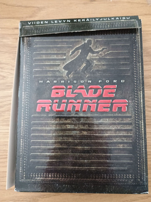 Blade Runner - 5DVD