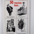 Herbert I. Kavet : Tiedät olevasi yli 50-vuotias kun - pikkukuva 2