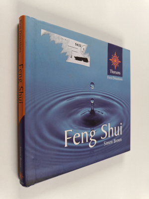 Simon Brown : Feng Shui