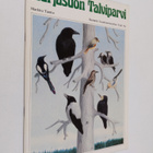 Markku Tanttu : Marjasuon talviparvi - pikkukuva 1