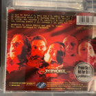 SYMPHORCE - Sinctuary cd - pikkukuva 2