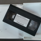 VHS: Batman & Robin (George Clooney, Arnold Schwarzenegger) - pikkukuva 5