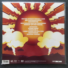 King Khan & The Shrines Mr. Supernatural LP Vinyl - pikkukuva 2