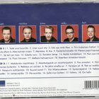 YÖLINTU - Mahdunko maailmaas Kaikki parhaat 2-CD - pikkukuva 2