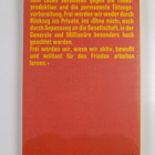 Dorothee Sölle : Im Hause des Menschenfressers : Texte zu... - pikkukuva 2