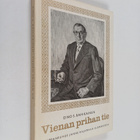 Eino S. Rahikainen : Vienan prihan tie - pikkukuva 1