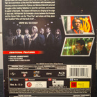 Taisteluplaneetta Galactica: Kausi 3 BD - pikkukuva 2