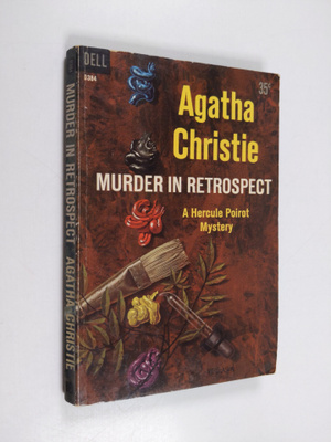 Agatha Christie : Murder in retrospect
