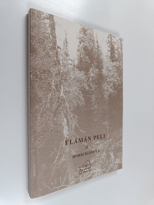 Heikki Klemola : Elämän peli 2