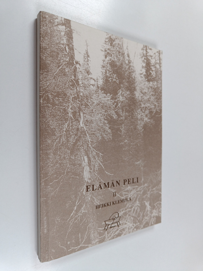 Heikki Klemola : Elämän peli 2