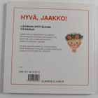 Vuokko Niskanen : Hyvä, Jaakko! - pikkukuva 2
