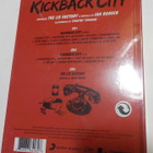 RORY GALLAGHER - KICKBACK CITY UUSI DELUXE 3CD + - pikkukuva 2