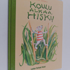 Lena Vahtera : Koulu alkaa, Hiski! - pikkukuva 1
