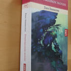 Dan Simmons : Endymionin nousu ( 2.p. 2008 ) - pikkukuva 1