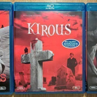 ENNUSTUS (1976) / KIROUS (1978) / 7 TIKARIA (1981) SUOMI OOP - pikkukuva 1
