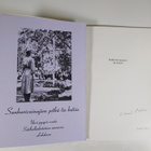 Lauri Palva : Sankarivainajien tie kotiin (signeerattu) - pikkukuva 3