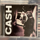 JOHNNY CASH - American III: Solitary Man cd - pikkukuva 1